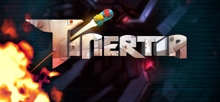 Tinertia Free Download FULL Version Cracked PC Game