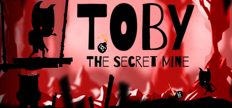 Toby The Secret Mine Free Download Cracked PC Game
