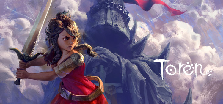 Toren Free Download FULL Version Cracked PC Game