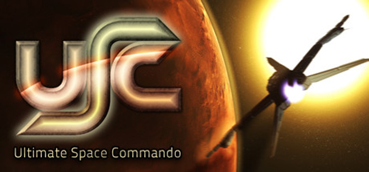 Ultimate Space Commando Free Download FULL PC Game