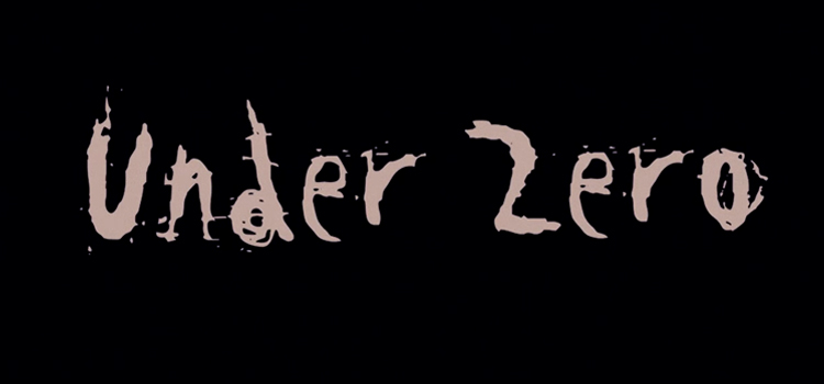 Under Zero Free Download FULL Version Cracked PC Game