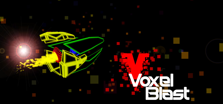 Voxel Blast Free Download Full Version Cracked PC Game