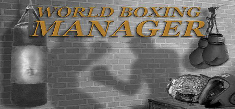 World Boxing Manager Free Download Full Version PC Game