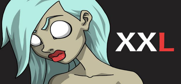 XXZ XXL Free Download FULL Version Cracked PC Game