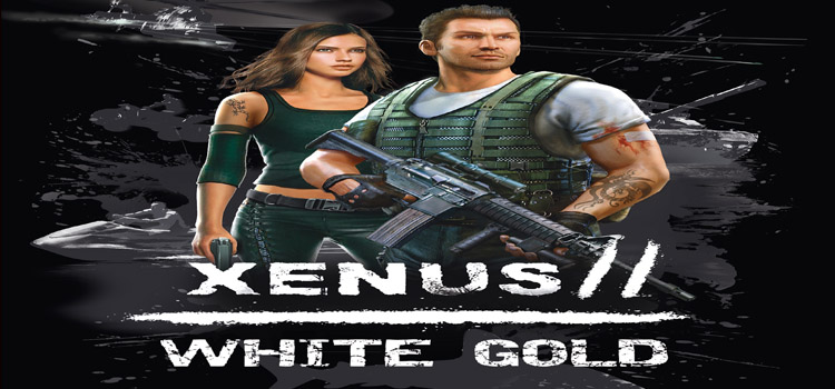 Xenus 2 White Gold Free Download FULL Version PC Game