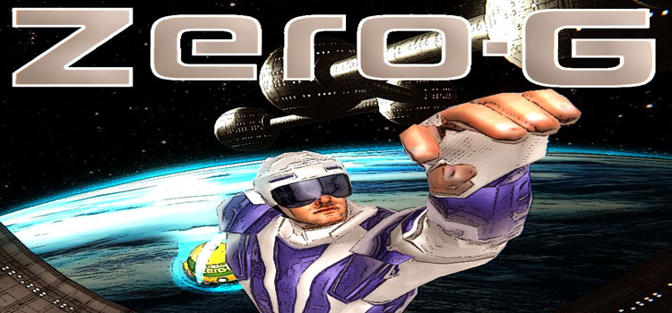 Zero G Free Download FULL Version Cracked PC Game
