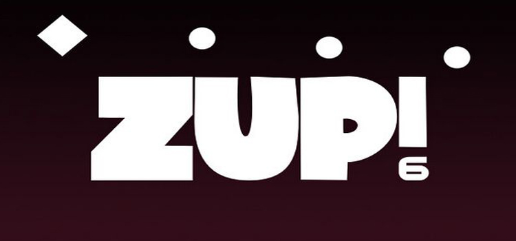 Zup 6 Free Download FULL Version Cracked PC Game
