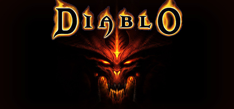 Diablo 1 Free Download FULL Version Cracked PC Game