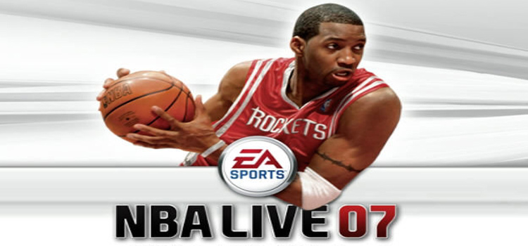 NBA Live 07 Free Download Full Version Cracked Game