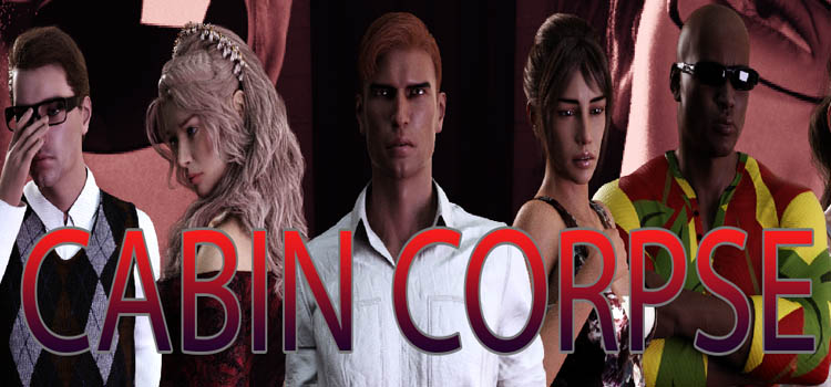 Cabin Corpse Free Download FULL Version Crack PC Game