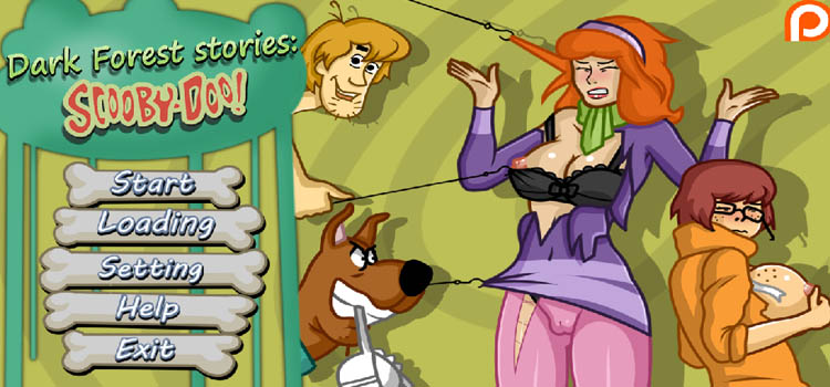 Dark Forest Stories Scooby-Doo Free Download Full PC Game