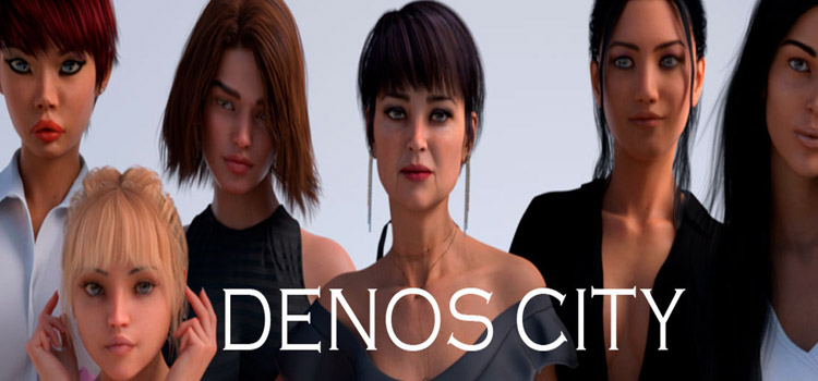 Denos City Free Download FULL Version Crack PC Game