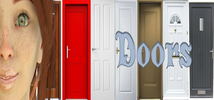 Doors Adult Game Free Download FULL Version Crack PC