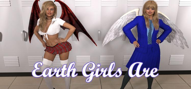 Earth Girls Free Download Full Version Crack PC Game