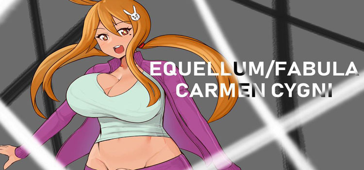 Equellum Fabula Carmen Cygni Free Download Full PC Game