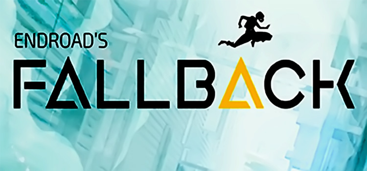 FALLBACK Free Download Full Version Crack PC Game Setup