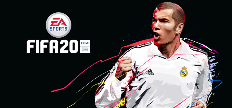 FIFA 20 Free Download Full Version Crack PC Game Setup