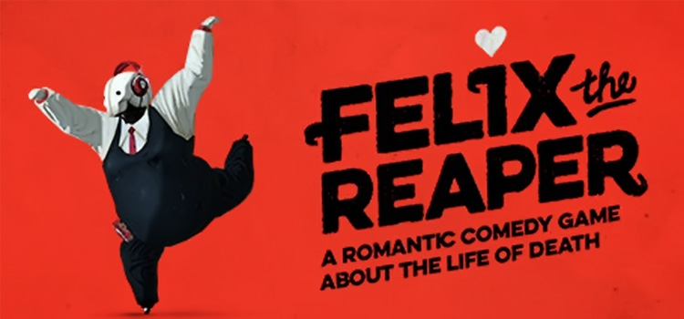 Felix The Reaper Free Download Full Version Crack PC Game