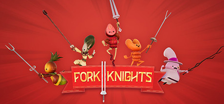 Fork Knights Free Download FULL Version Crack PC Game