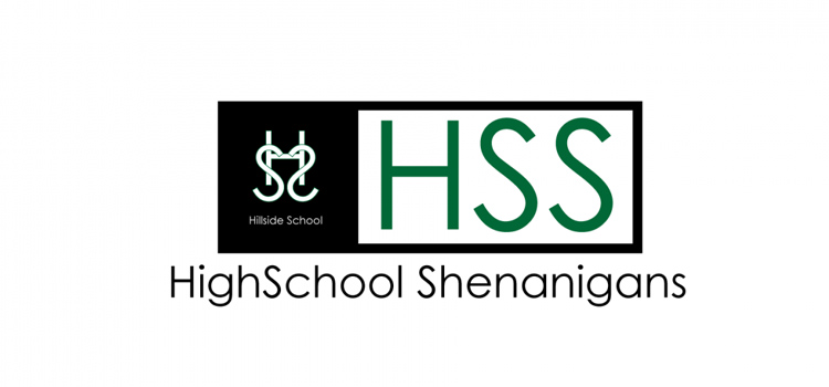 High School Shenanigans Free Download FULL PC Game