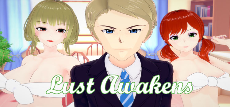Lust Awakens Free Download FULL Version Crack PC Game