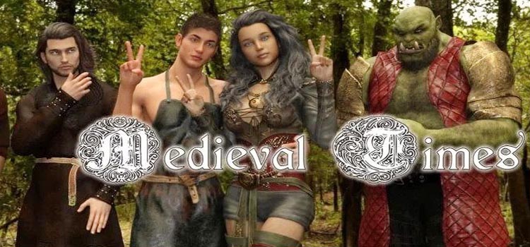 Medieval Times Free Download Full Version Crack PC Game