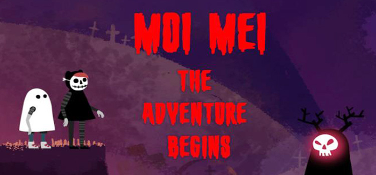 Moi Mei Free Download Full Version Crack PC Game Setup