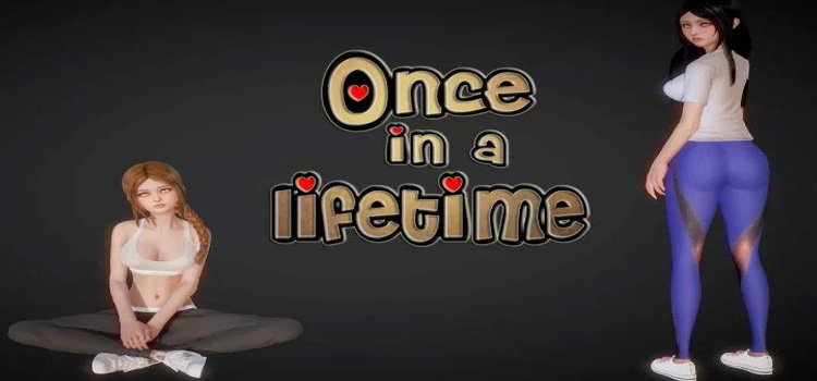 Once In A Lifetime Free Download FULL Version PC Game