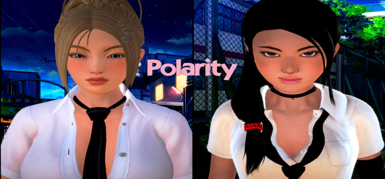 POLARITY Free Download Full Version Crack PC Game Setup