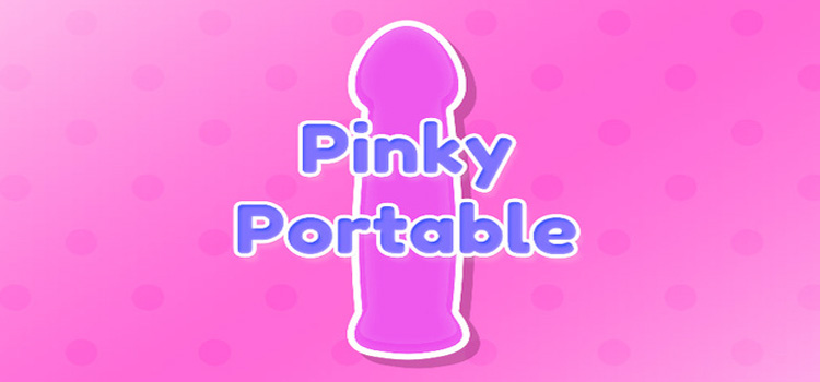 Pinky Portable Free Download Full Version Crack PC Game