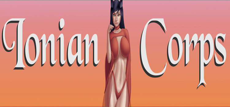 RE Ionian Corps Free Download Full Version Crack PC Game