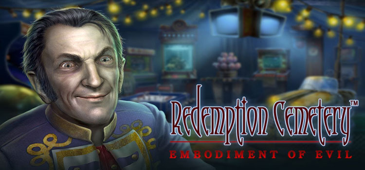 Redemption Cemetery Embodiment Of Evil Free Download PC