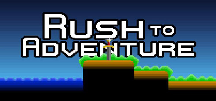Rush To Adventure Free Download FULL Version PC Game