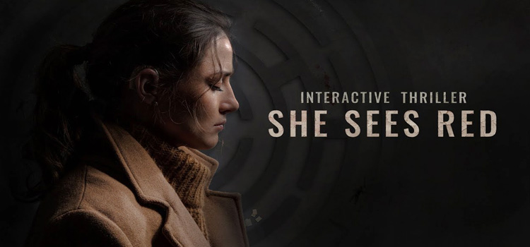 She Sees Red Free Download FULL Version Crack PC Game