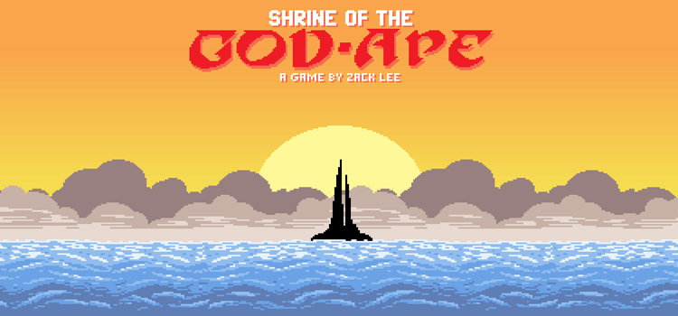 Shrine Of The God-Ape Free Download Full Version PC Game