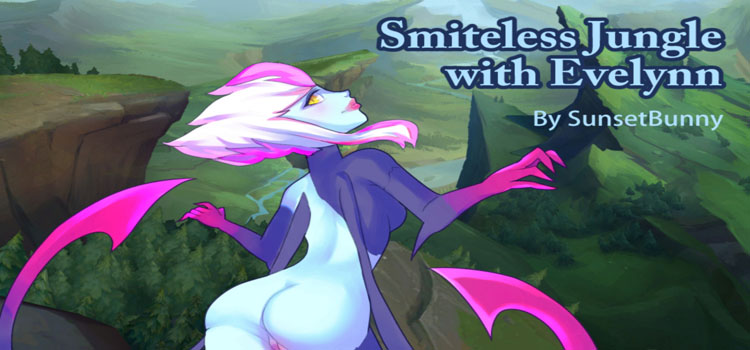 Smiteless Jungle With Evelynn Free Download Full PC Game