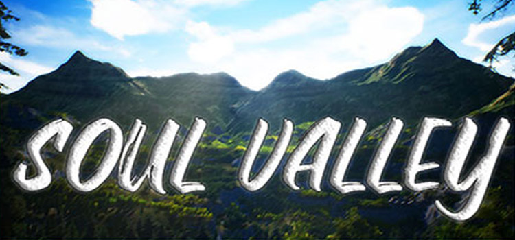 Soul Valley Free Download FULL Version Crack PC Game