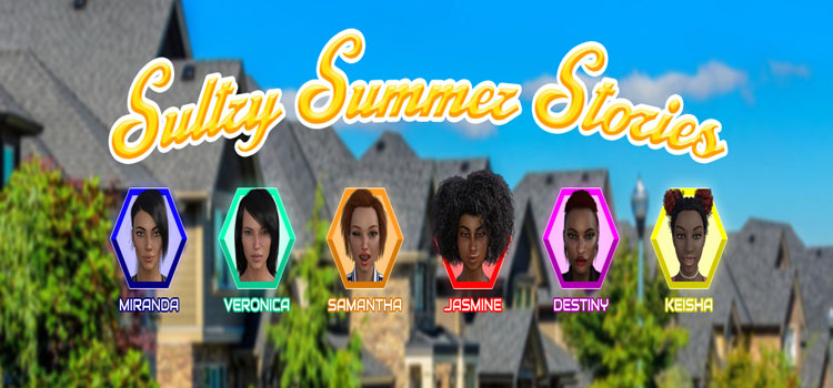 Sultry Summer Stories Free Download