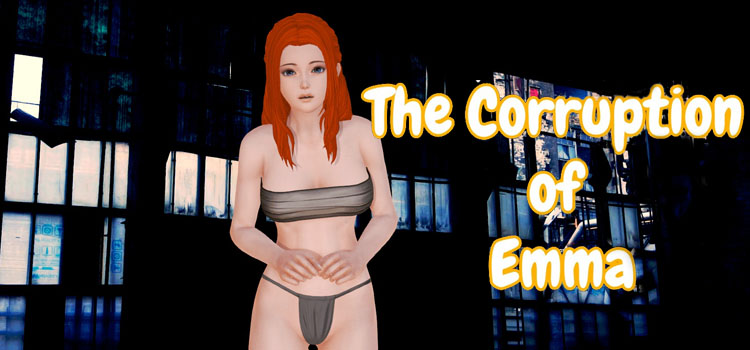 The Corruption Of Emma Free Download Full Version PC Game