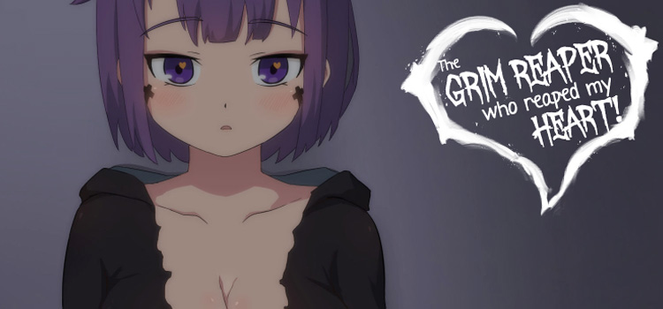 The Grim Reaper Who Reaped My Heart Free Download PC