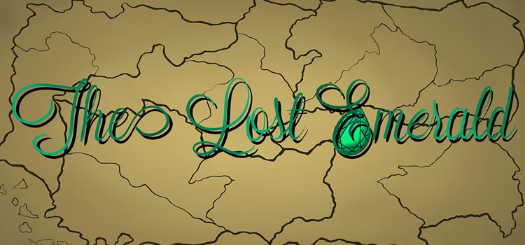 The Lost Emerald Free Download Full Version Crack PC Game