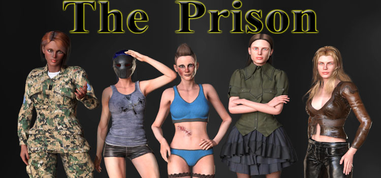 The Prison Adult Game Free Download FULL Version PC