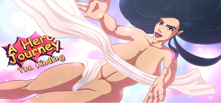 A Hero Journey The Kindling Free Download Full PC Game
