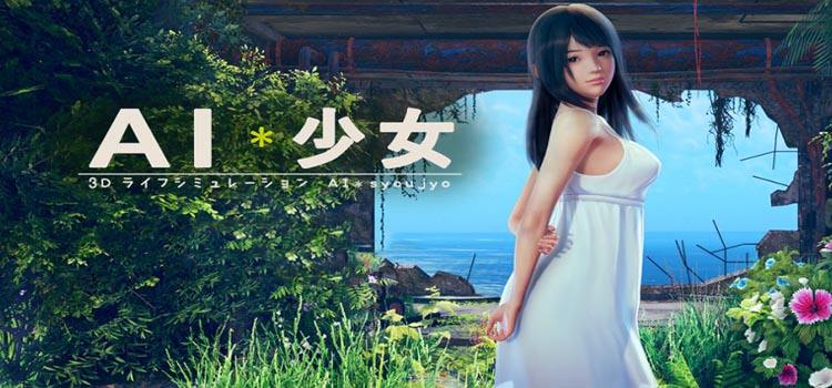 AI-Shoujo AI-Girl Free Download FULL Version PC Game