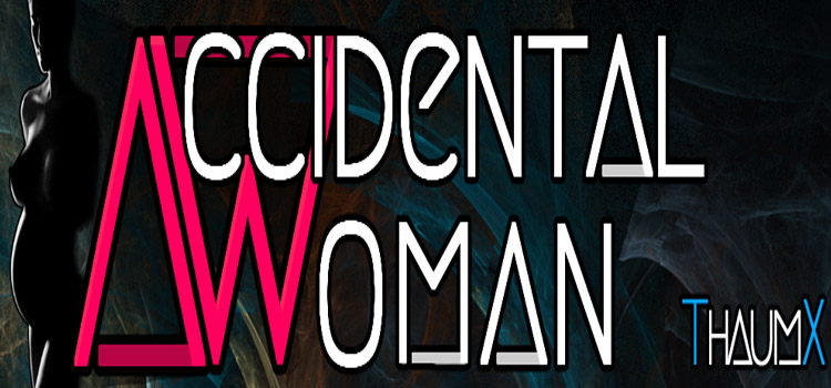 Accidental Woman Free Download Full Version Crack PC Game