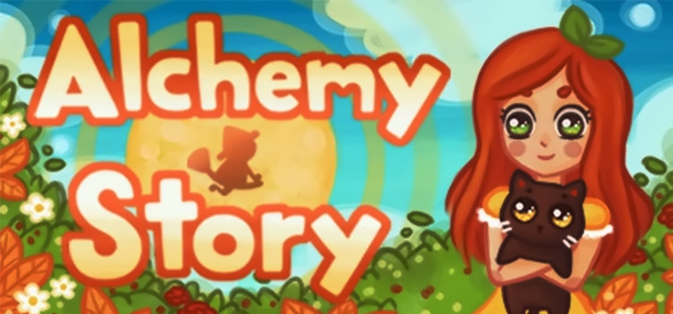 Alchemy Story Free Download Full Version Crack PC Game