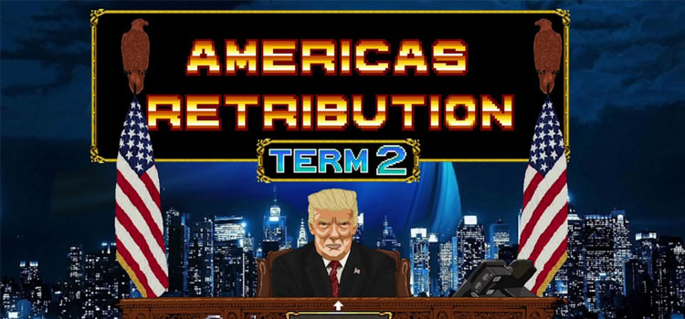 Americas Retribution Term 2 Free Download Full PC Game