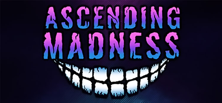 Ascending Madness Free Download FULL Version PC Game