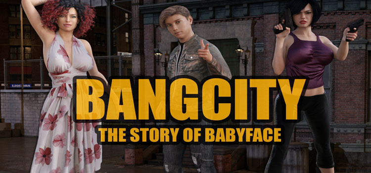 BangCity Free Download Full Version Crack PC Game Setup