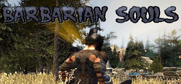 Barbarian Souls Free Download Full Version Crack PC Game